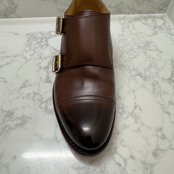 The Office of Angela Scott - Mr. Colin Monkstrap - Picture 6 of 9